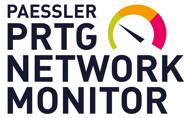 Paessler PRTG Network Monitor logo